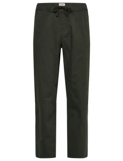 DP TAPERED RIPSTOP PANTS - Casual