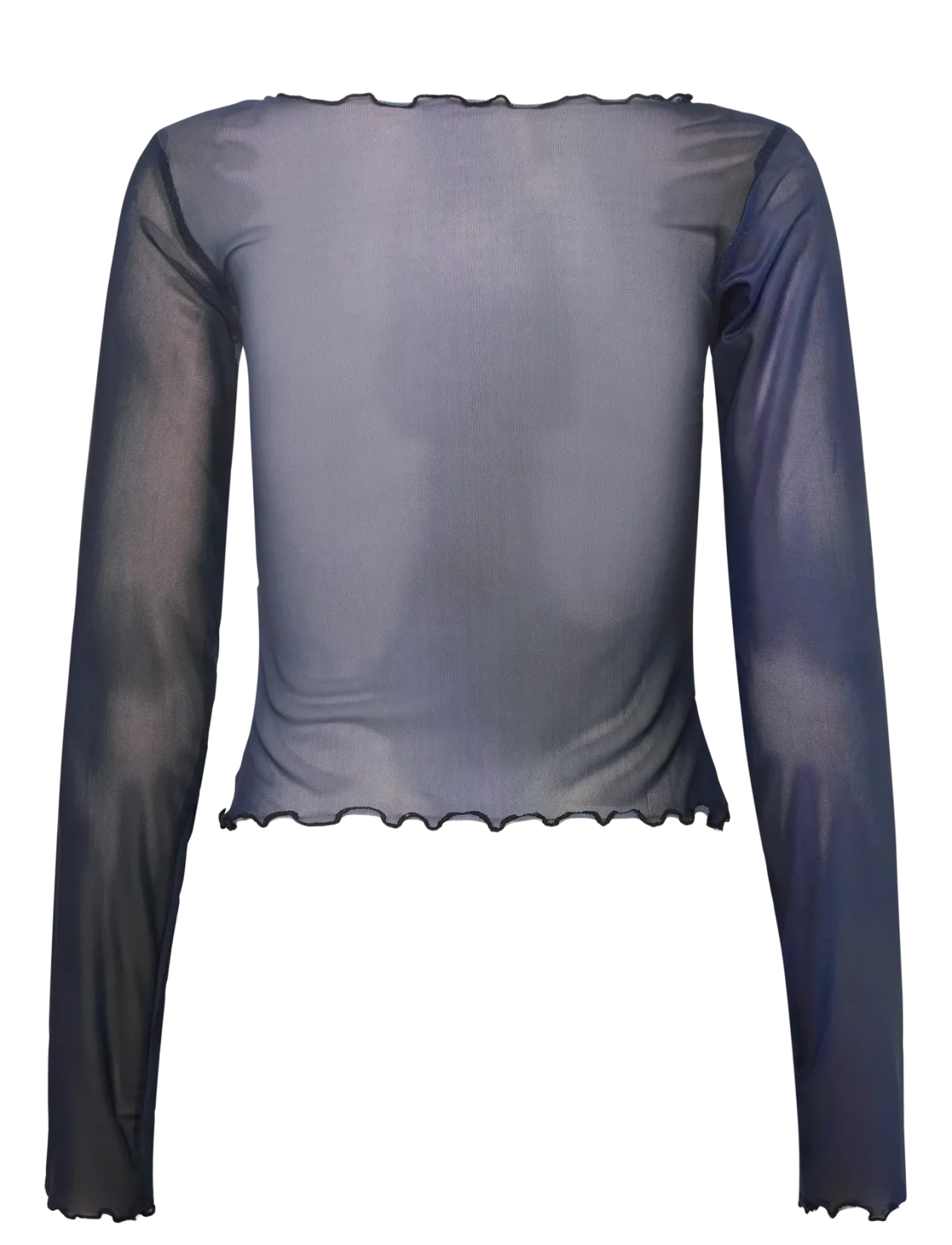 DPWMesh LS Top - Langærmede toppe