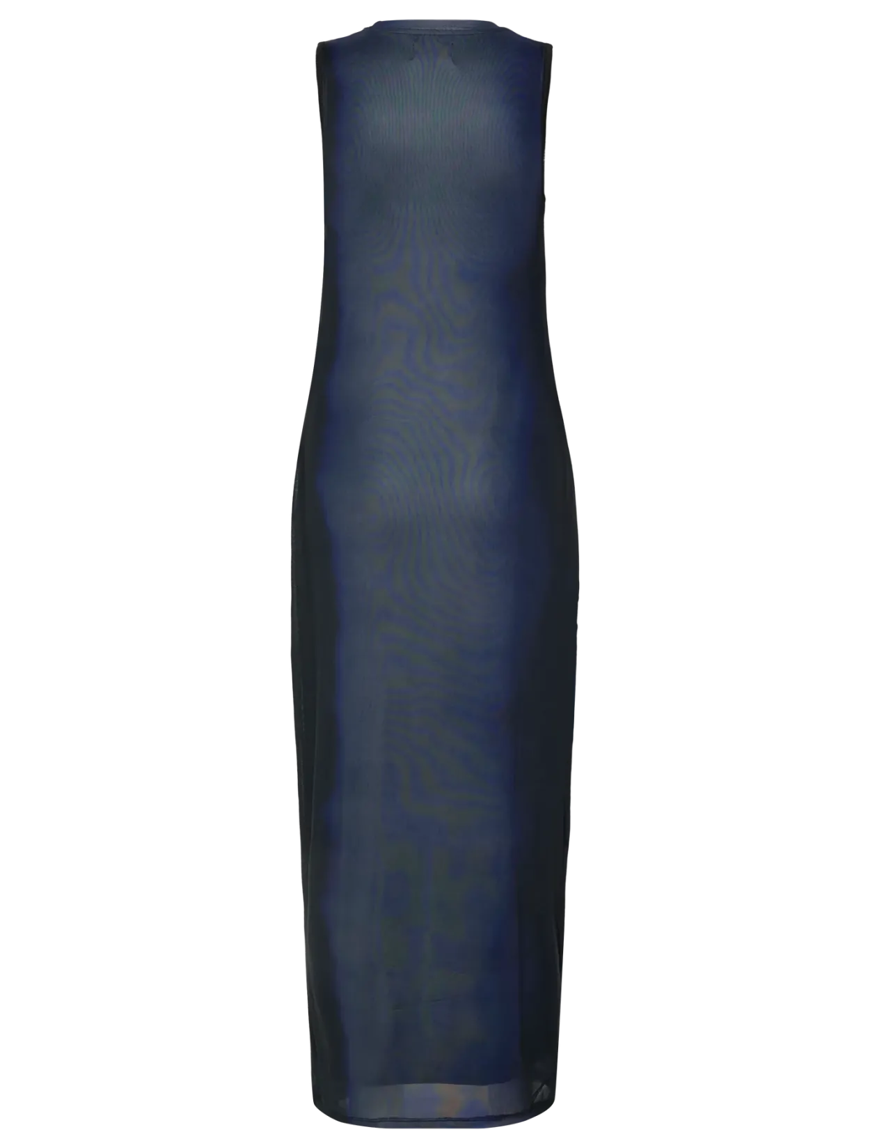 DPWMesh Midi Dress - Midi kjoler