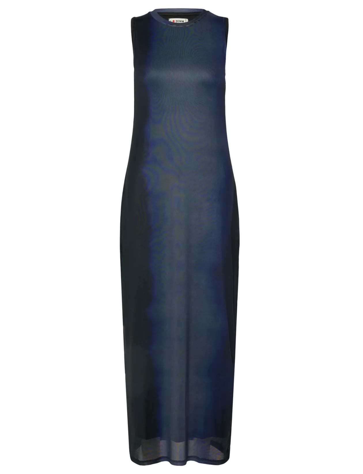 DPWMesh Midi Dress - Midi kjoler