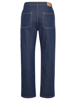 DP WORKER KNEE PATCH JEANS - Relaxed jeans