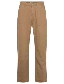 DP WORKER KNEE PATCH PANTS - Cargobukser