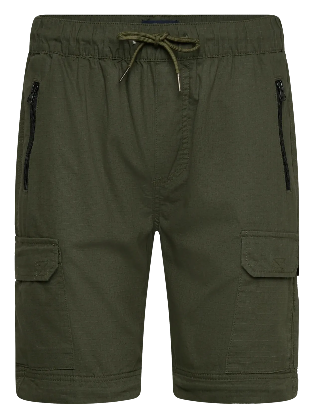 DP Zip-Off Pant - Cargobukser