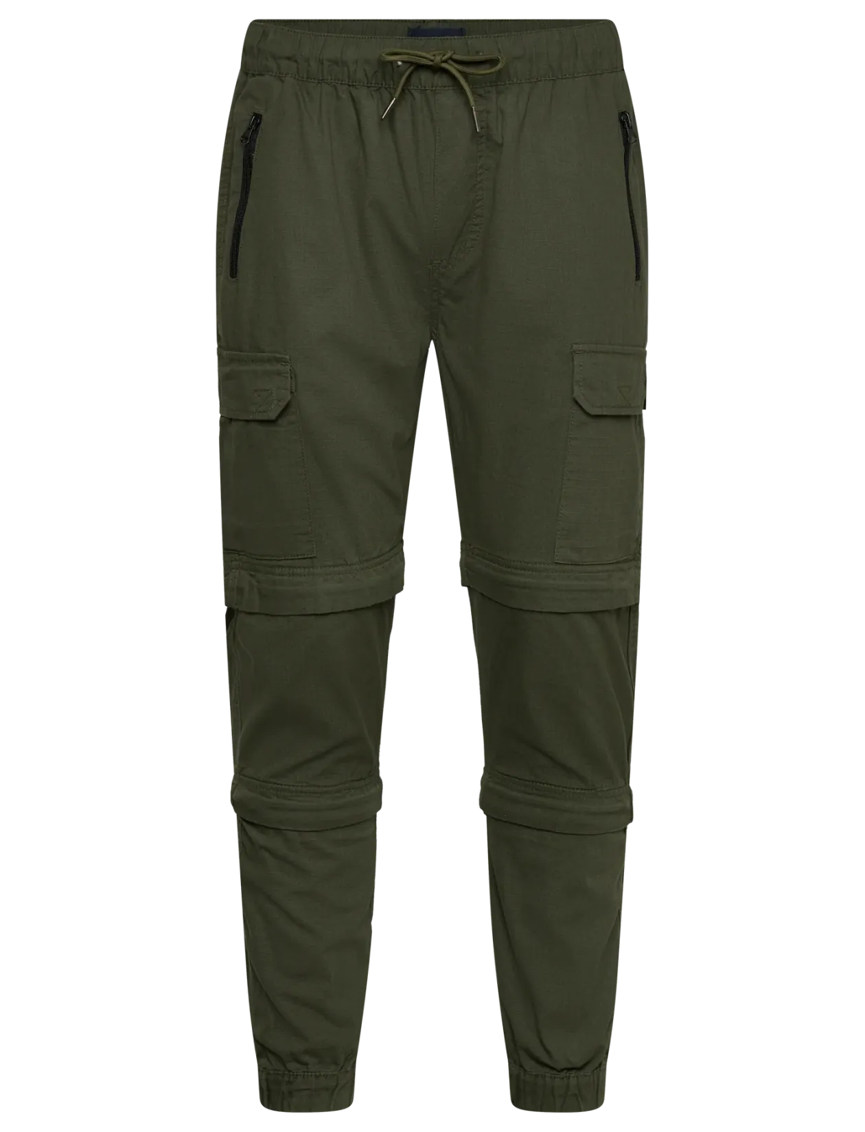 DP Zip-Off Pant - Cargobukser
