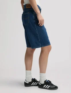 DRAPEY JORT - Bermudashorts