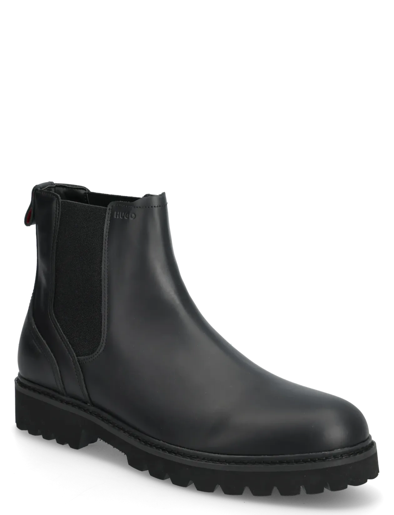 Draven_cheb_bo - Chelsea boots