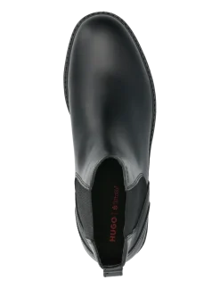 Draven_cheb_bo - Chelsea boots