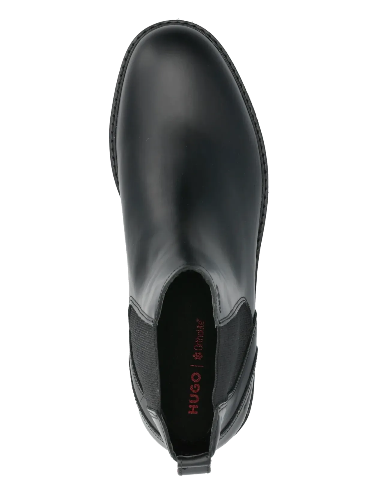 Draven_cheb_bo - Chelsea boots