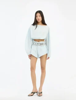 DRAWSTRING SHORTS - Casual shorts