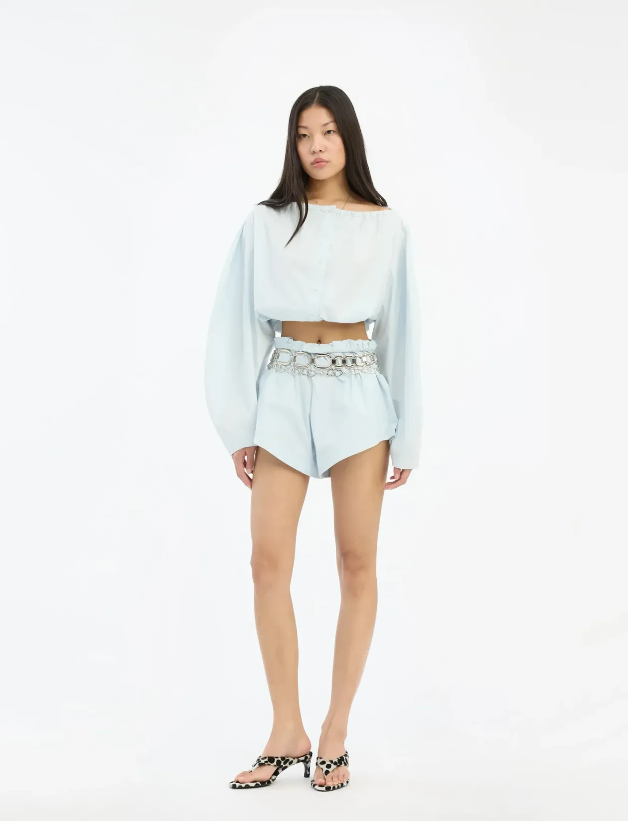 DRAWSTRING SHORTS - Casual shorts