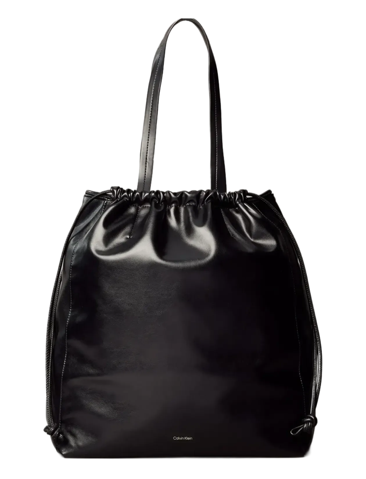 DRAWSTRING TOTE - Tote Bags