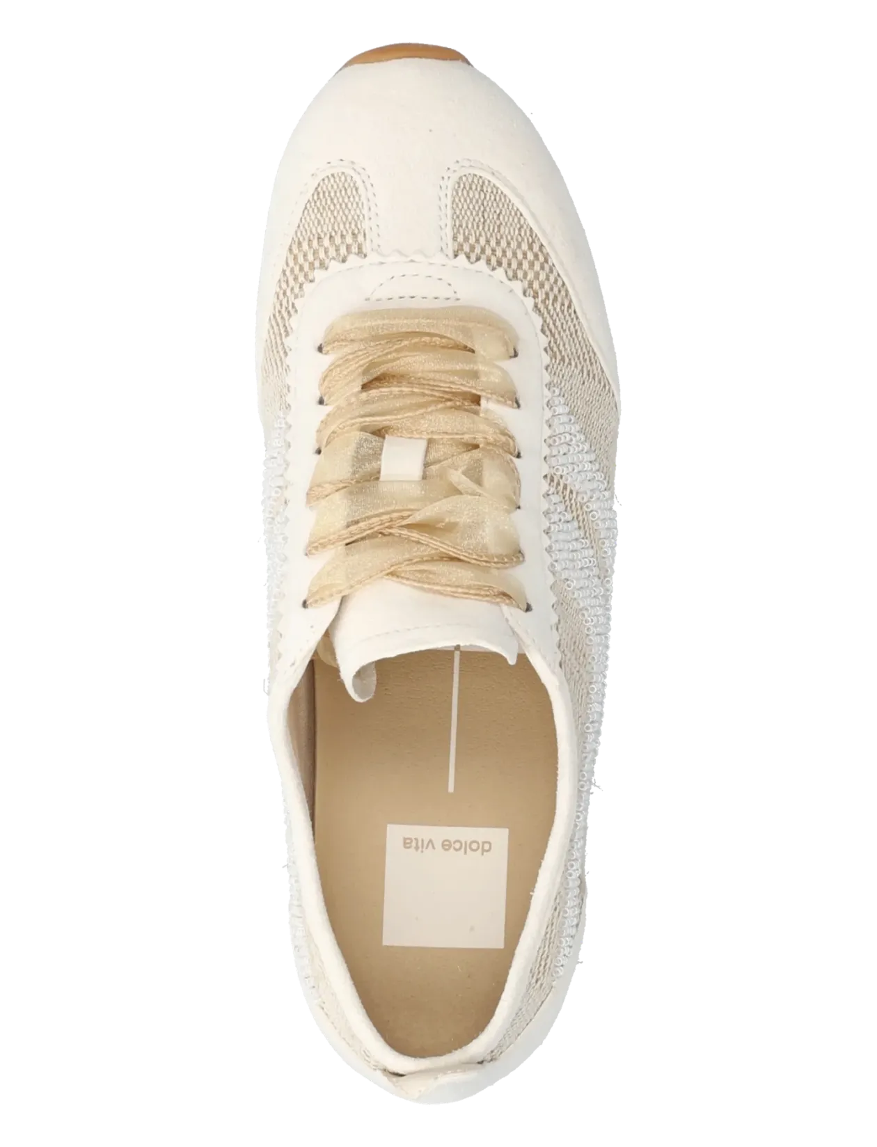 Dream Bead - Lave sneakers