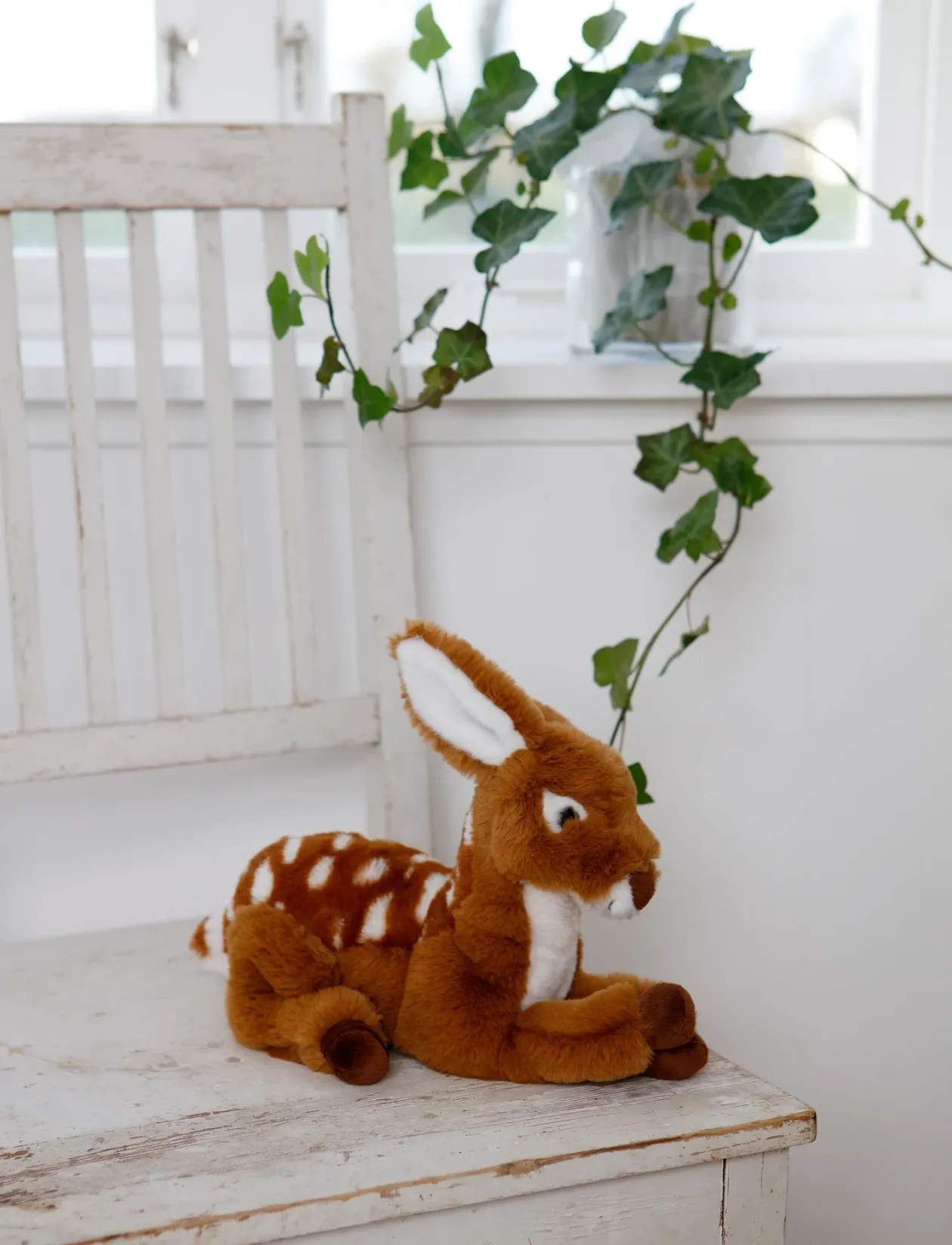 Dreamies, deer - Tøjdyr