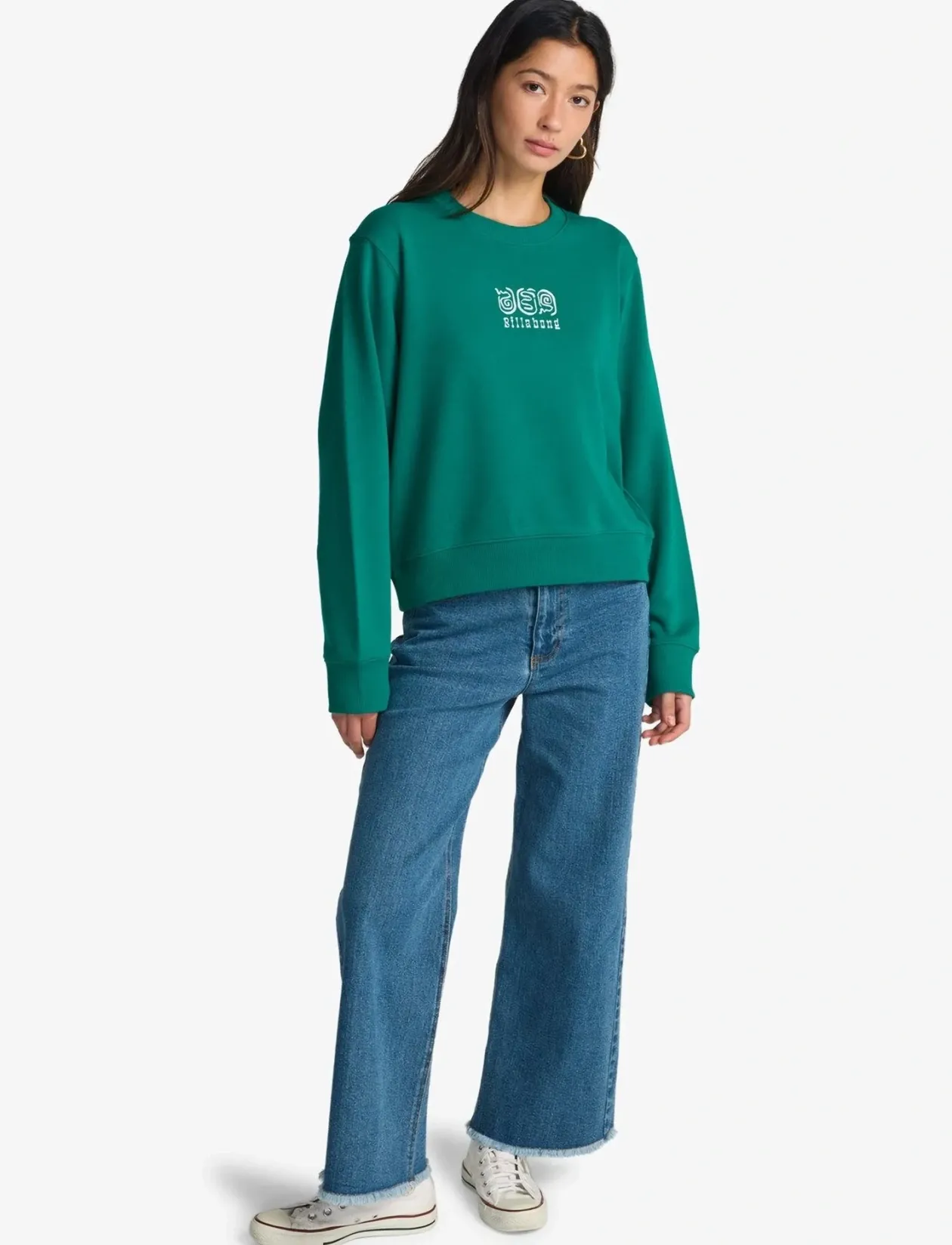 DREAM IN THE WIND - Sweatshirts
