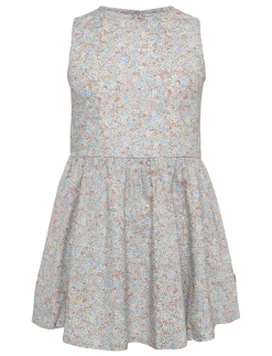 Dress Hella - Ærmeløse hverdagskjoler