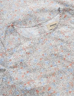 Dress Hella - Ærmeløse hverdagskjoler