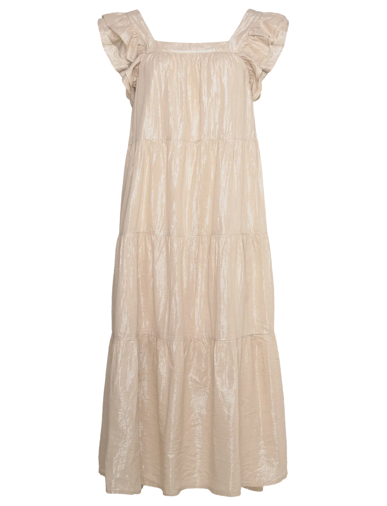Dress - Maxikjoler