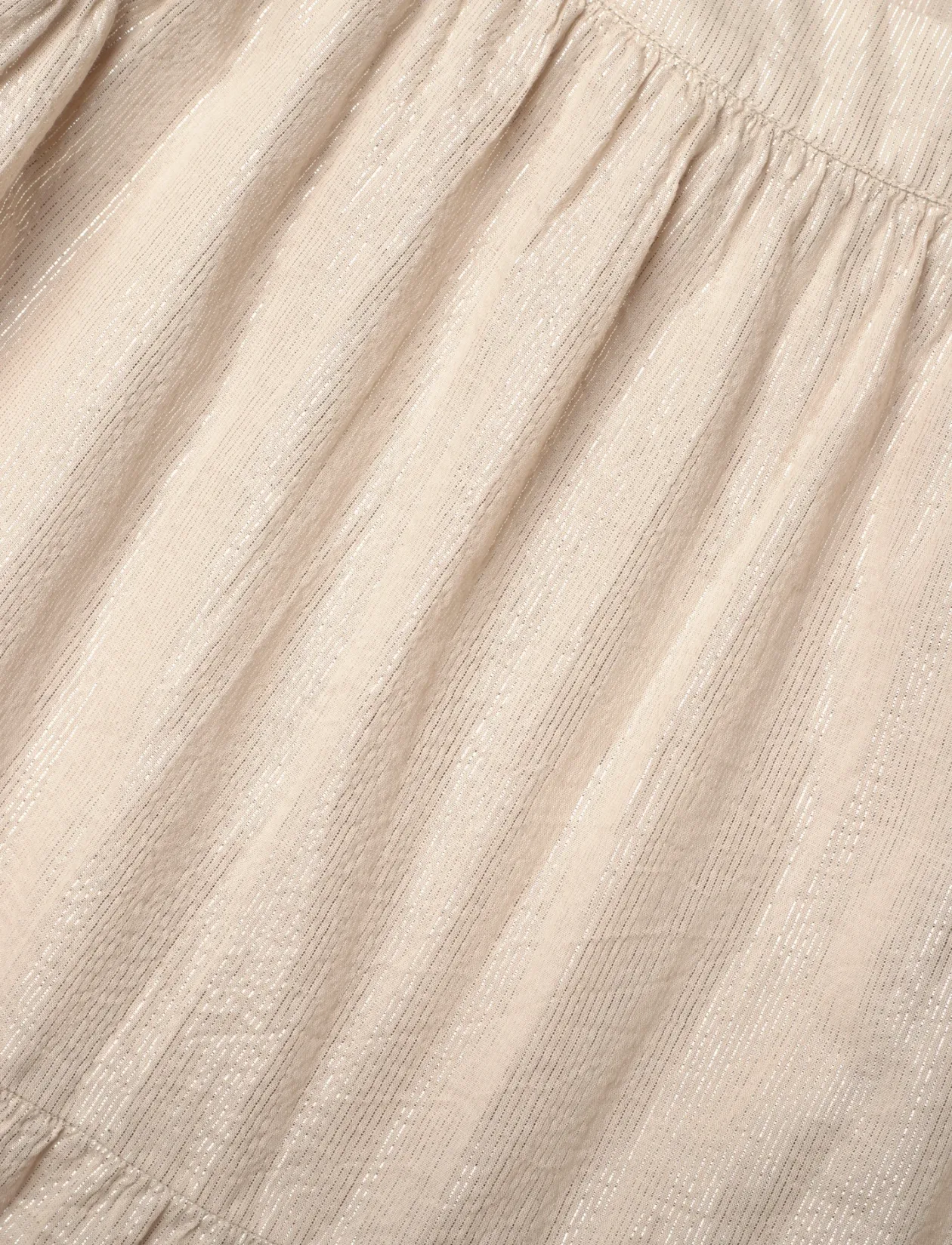 Dress - Maxikjoler