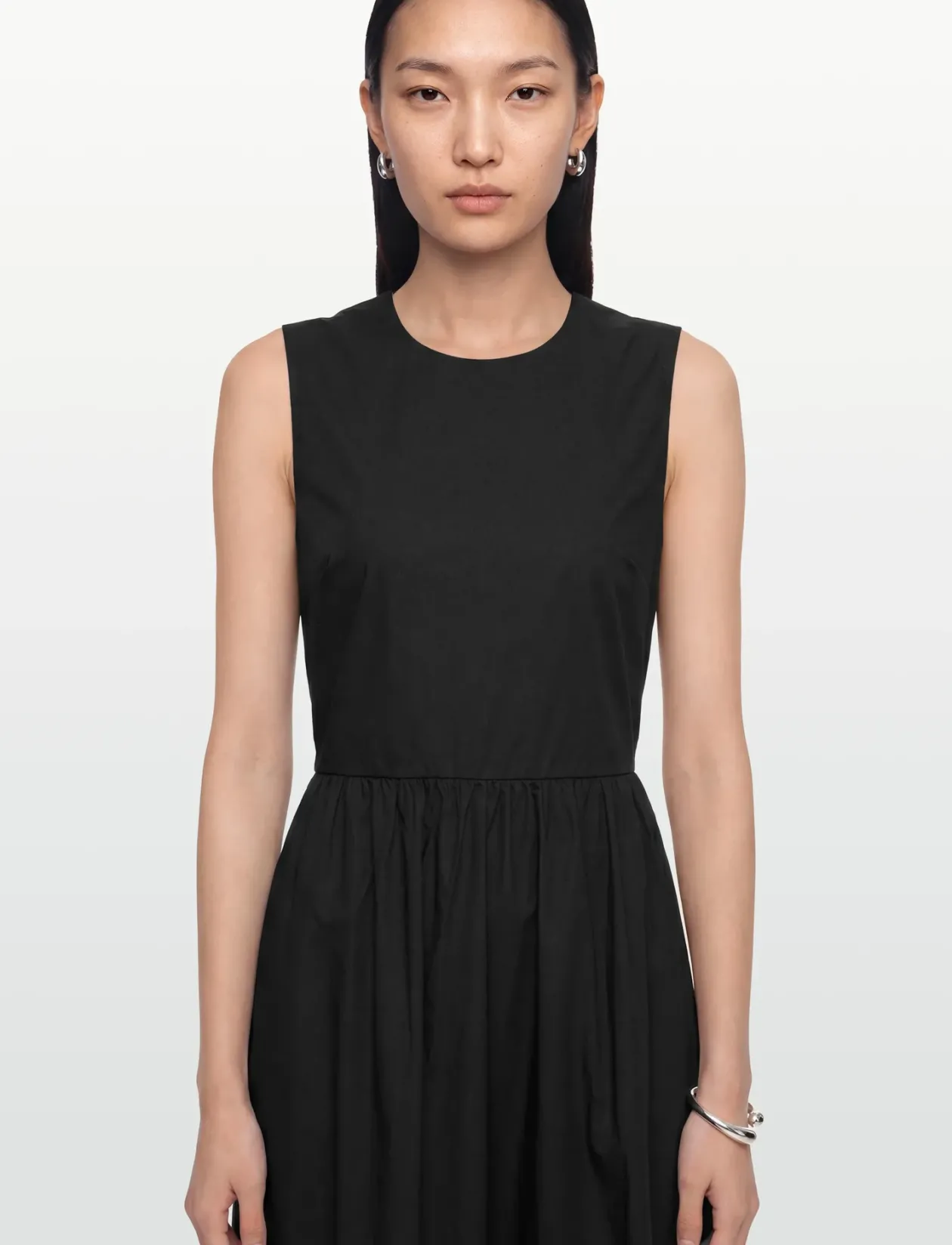 DRESS - Maxikjoler