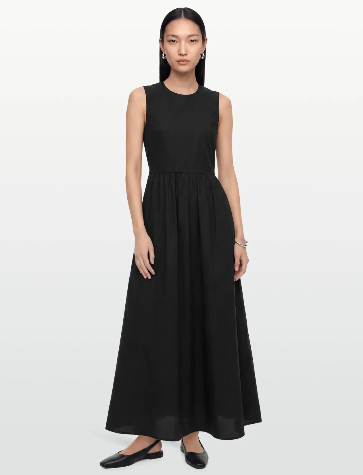 DRESS - Maxikjoler