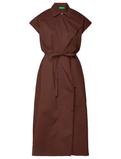 DRESS - Maxikjoler
