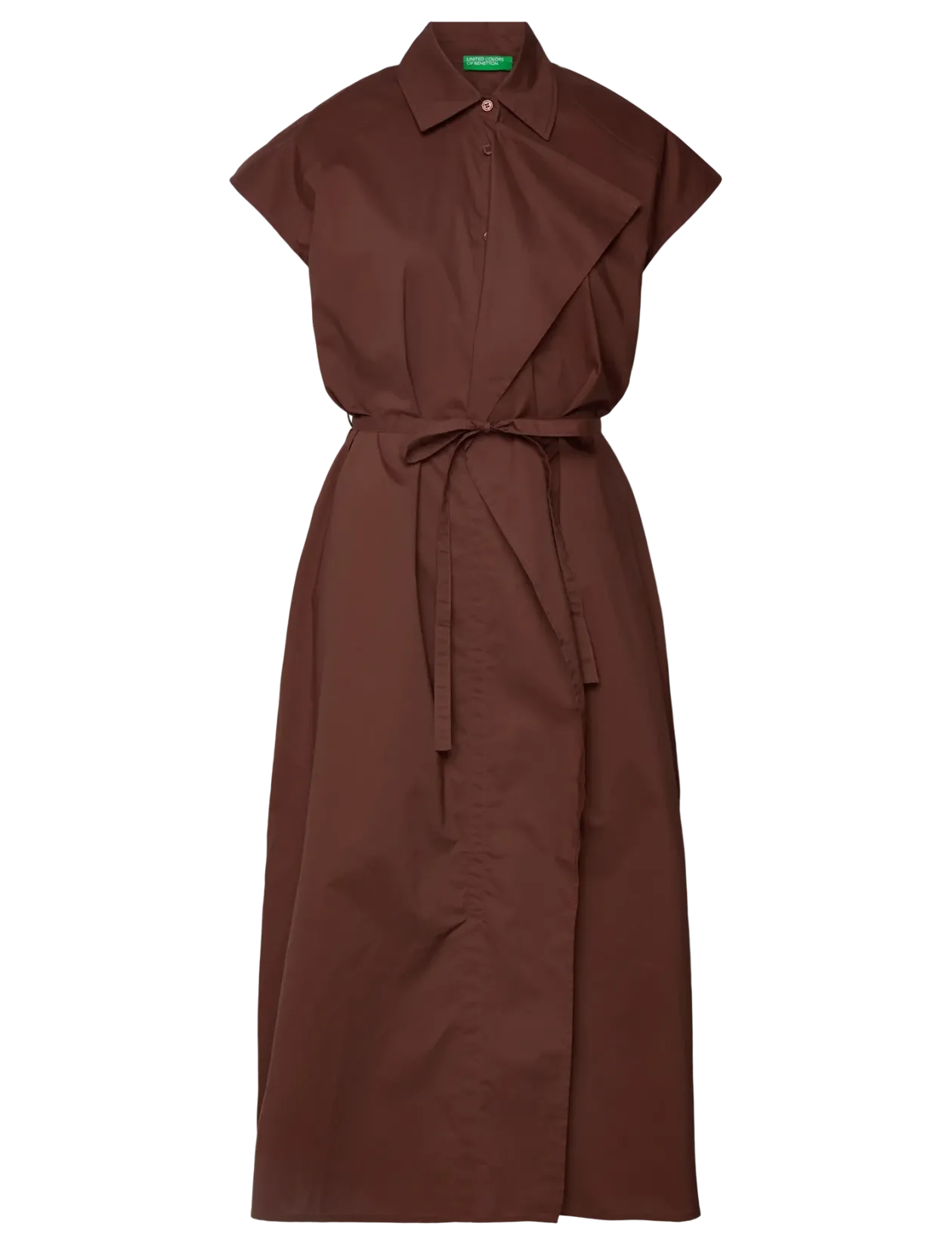 DRESS - Maxikjoler