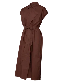 DRESS - Maxikjoler