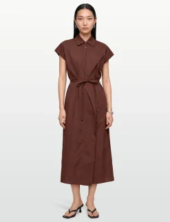 DRESS - Maxikjoler