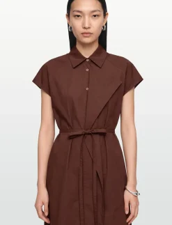 DRESS - Maxikjoler