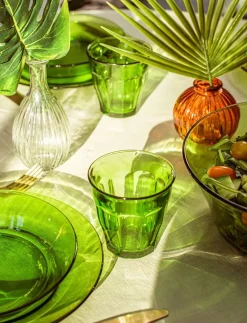 Dricks x 6 PICARDIE DURALEX® - Drikkeglas