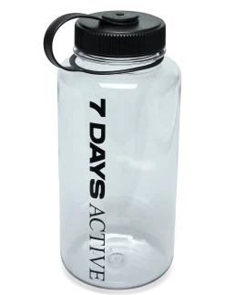 Drinking Bottle - Vandflasker