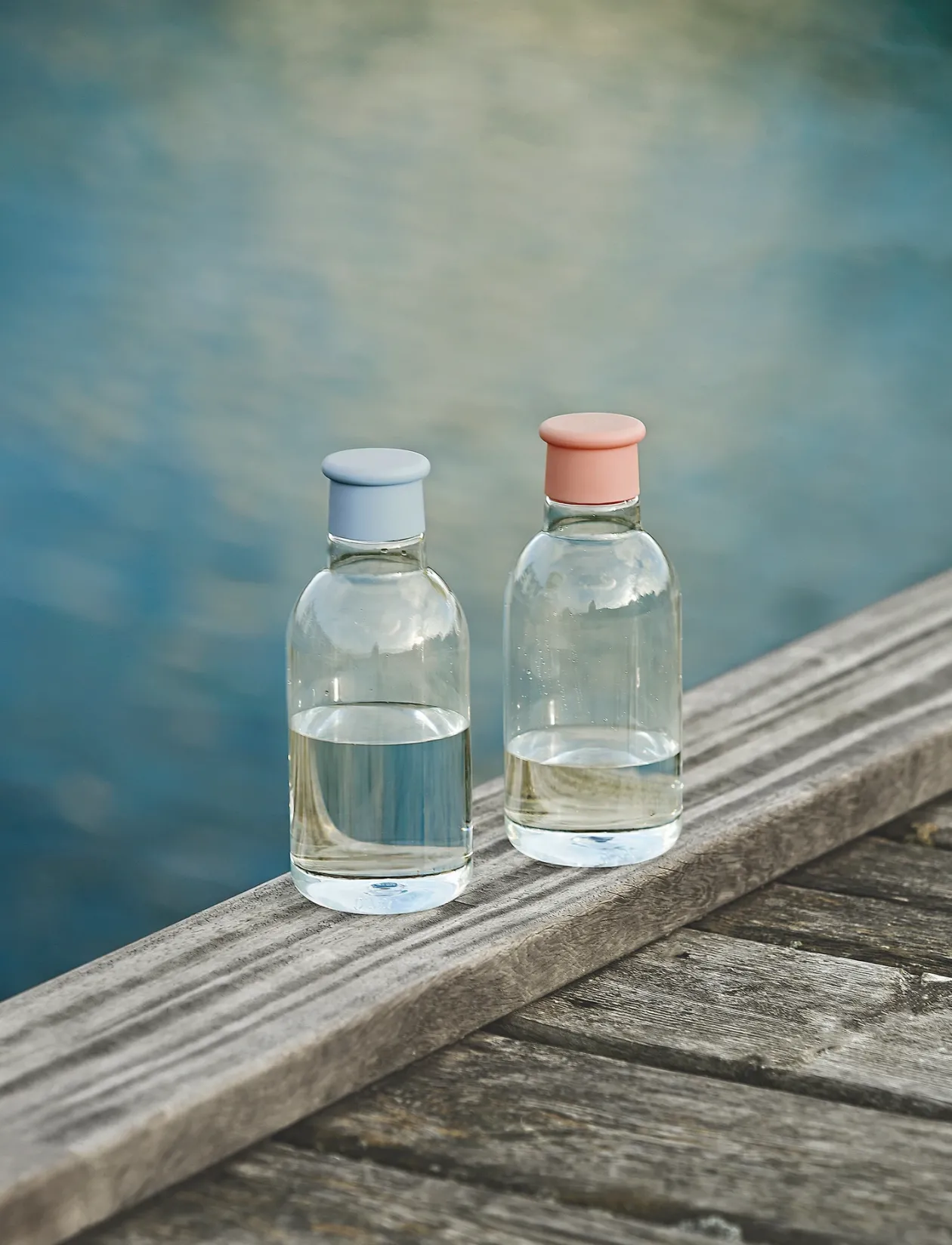 Drink-IT Drinking Bottle - Vandflasker