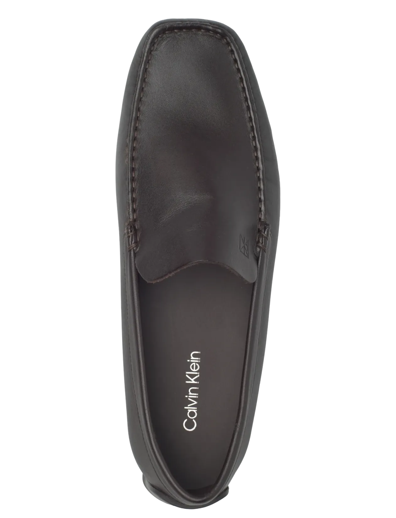 DRIVER PENNY EMBL LTH - Loafers