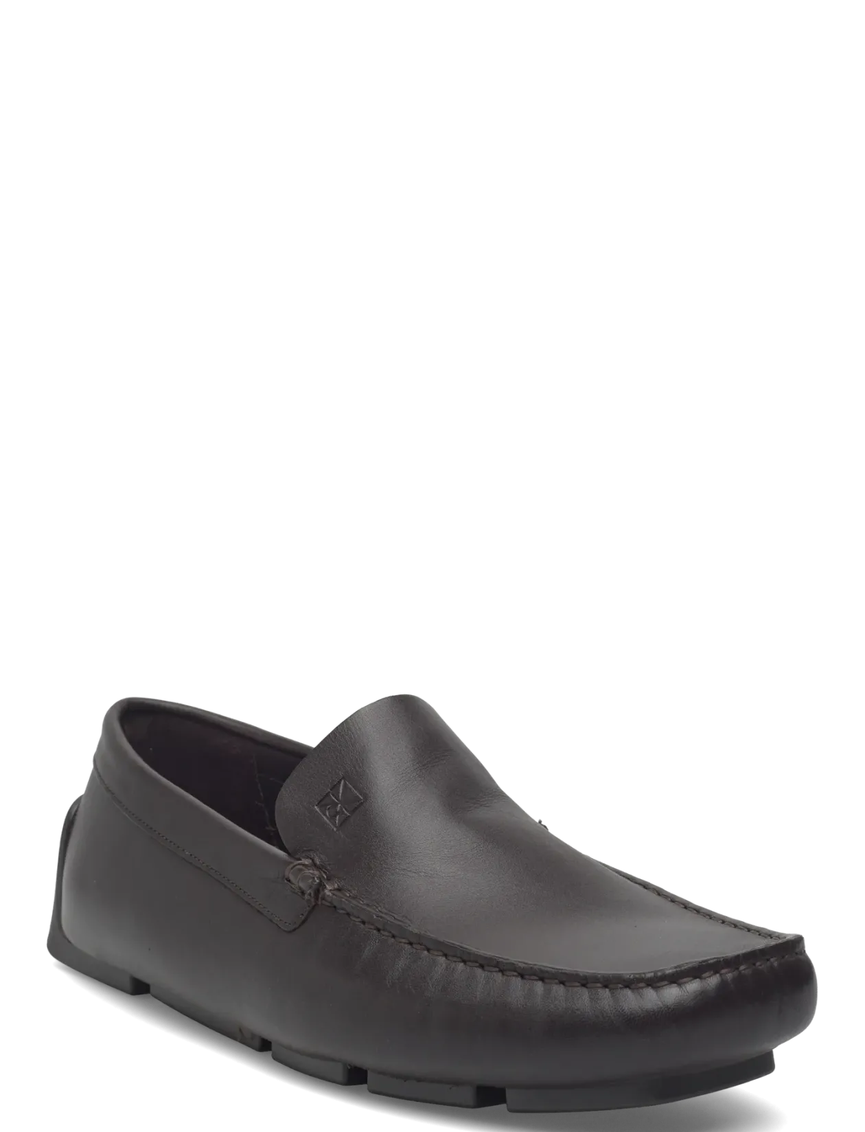 DRIVER PENNY EMBL LTH - Loafers