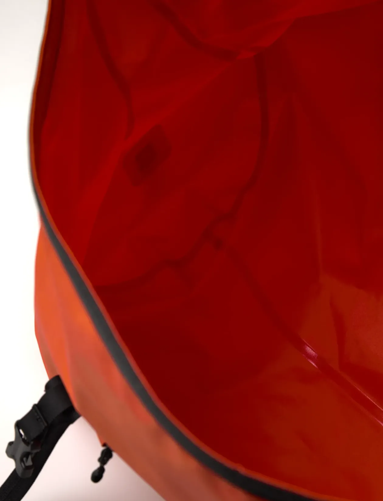 Dry Bag Duffle 55 L - Træningstasker
