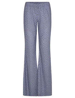 2245 Dry Jersey, Elasticated Straig - Flare bukser