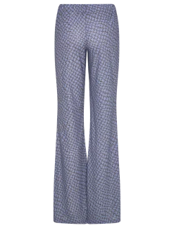 2245 Dry Jersey, Elasticated Straig - Flare bukser