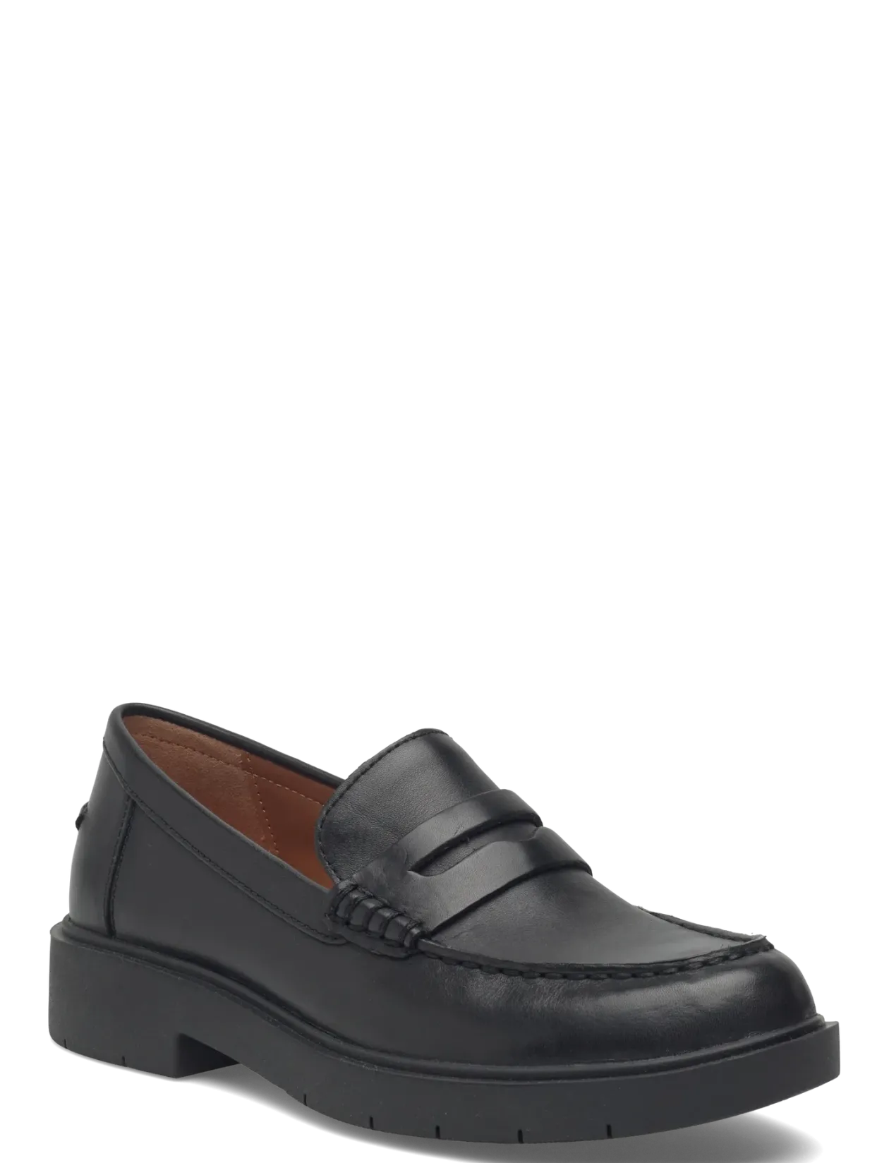 D SPHERICA EC1 B B - Loafers