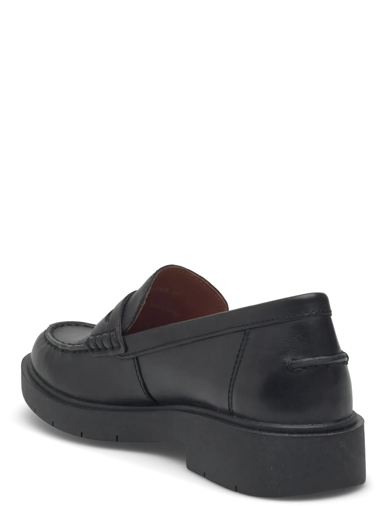 D SPHERICA EC1 B B - Loafers