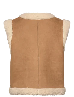 Dual - Vatterede veste