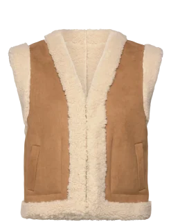 Dual - Vatterede veste