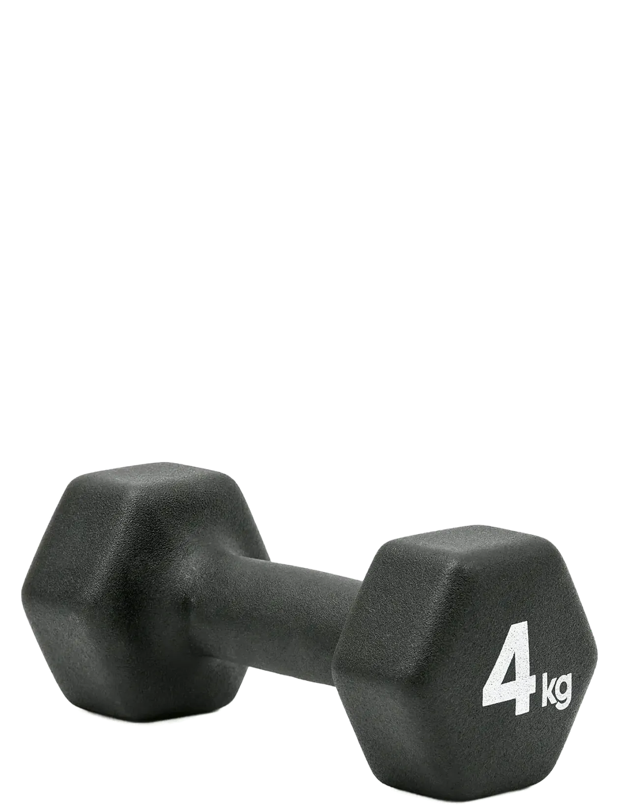 Dumbbells - 4kg - Vægte