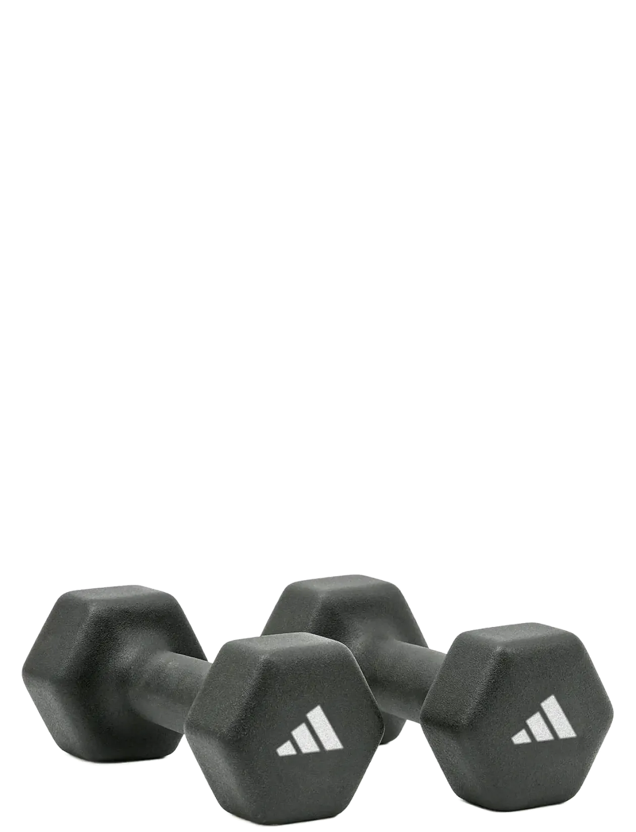 Dumbbells - 4kg - Vægte