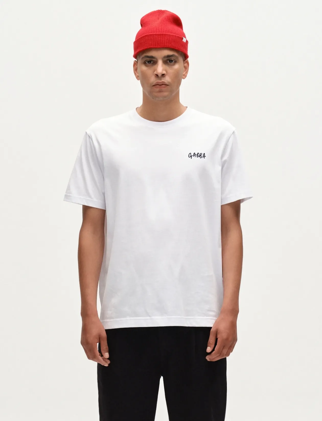 Dune Kay Dot SS GOTS - T-Shirts