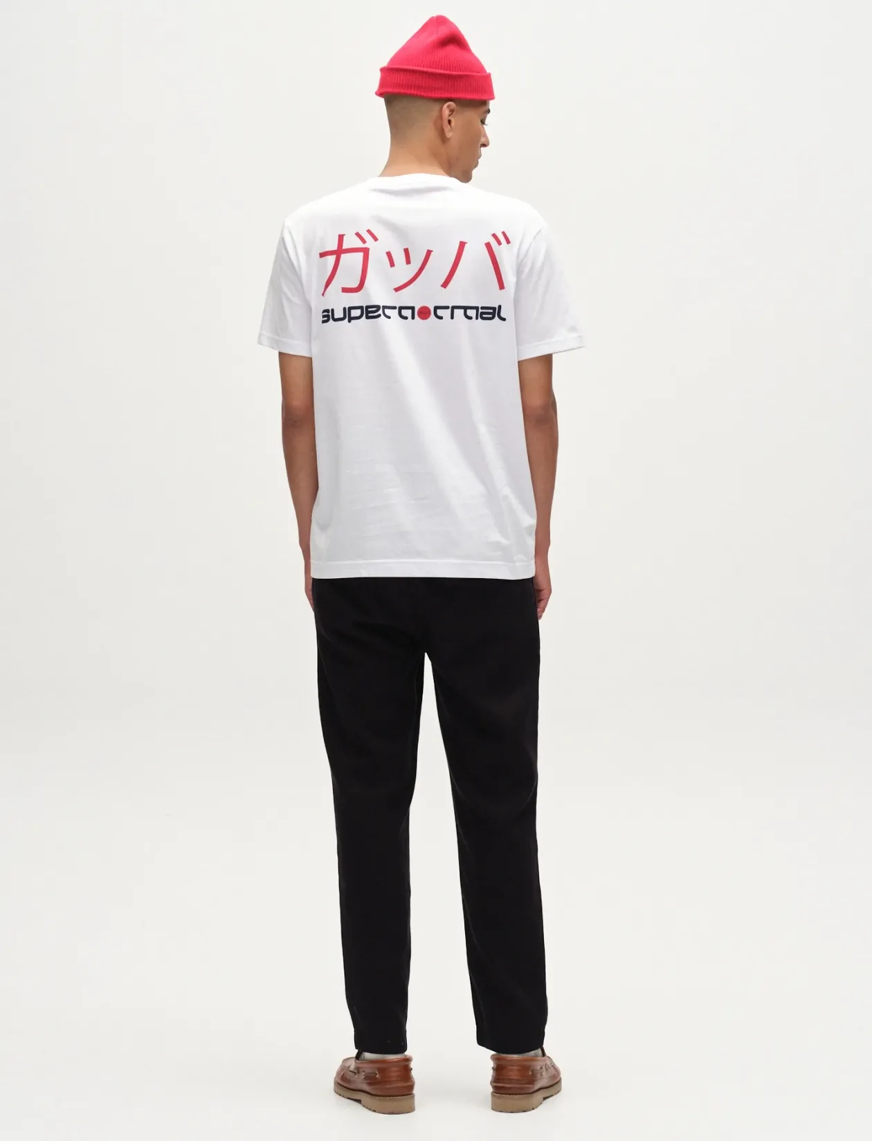 Dune Kay Dot SS GOTS - T-Shirts