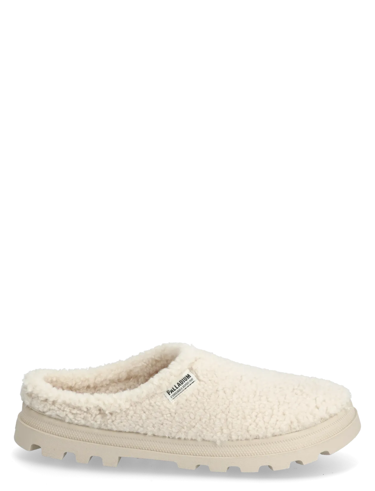 DUNELITE MULE COSY - Flade mules