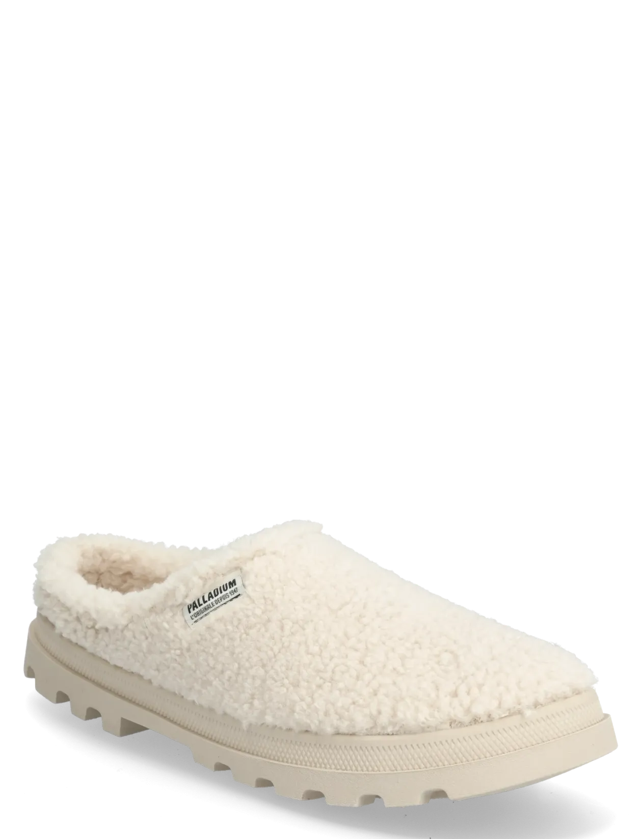 DUNELITE MULE COSY - Flade mules