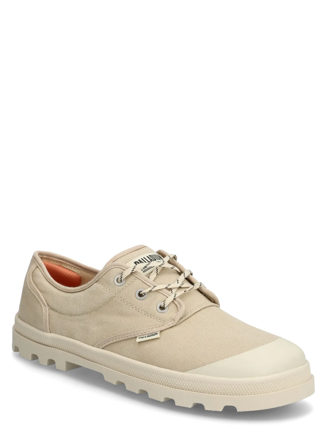 DUNELITE OX CUSH - Lave sneakers