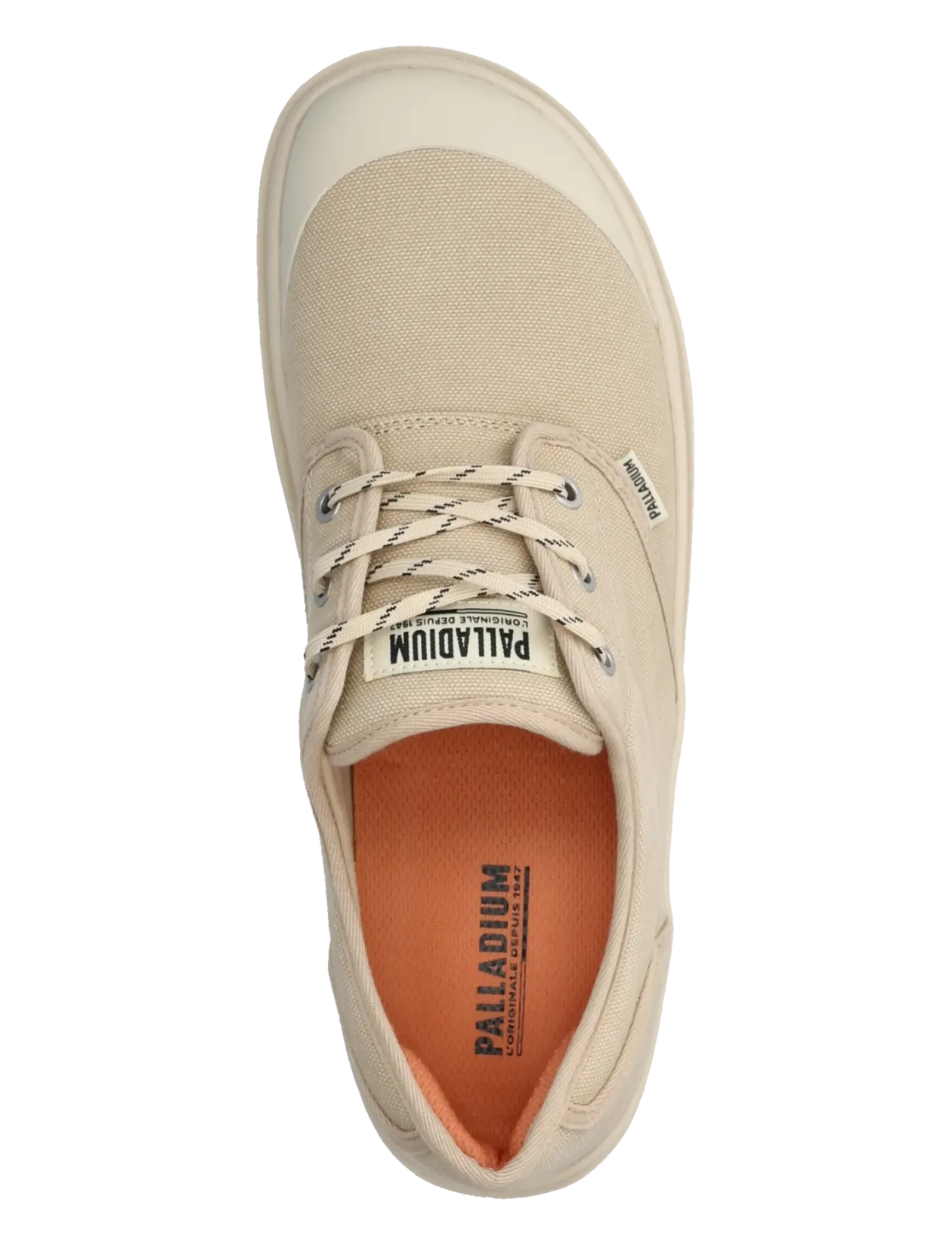 DUNELITE OX CUSH - Lave sneakers