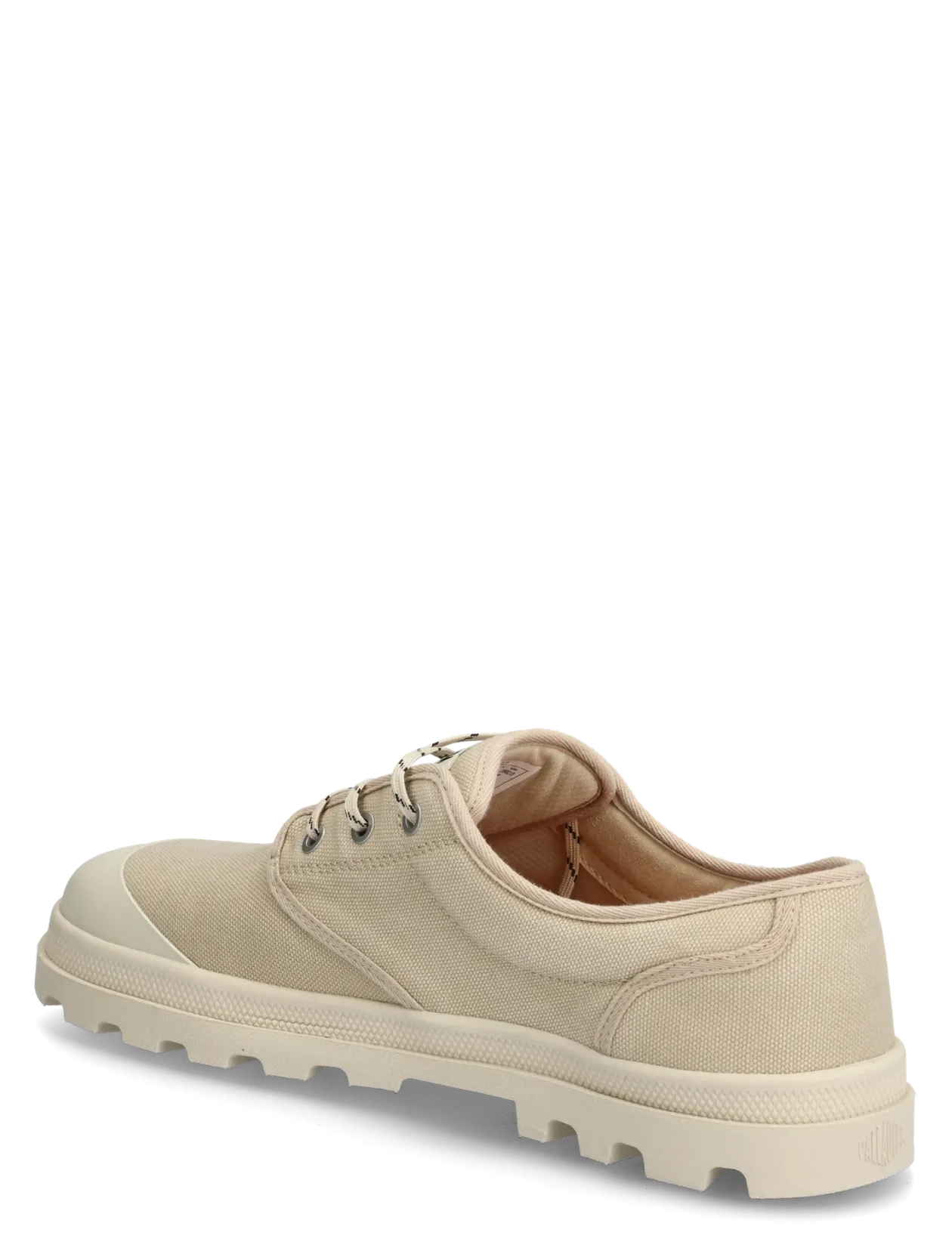 DUNELITE OX CUSH - Lave sneakers